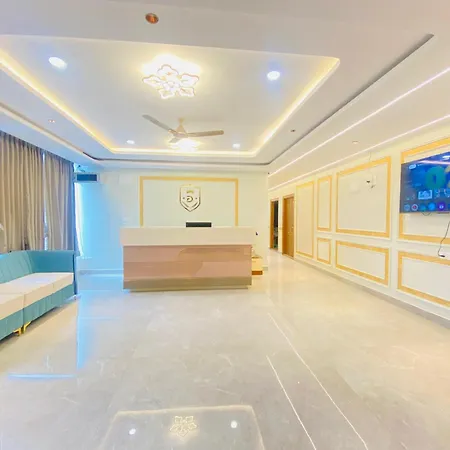 Fioda Hotel Royal Rooms